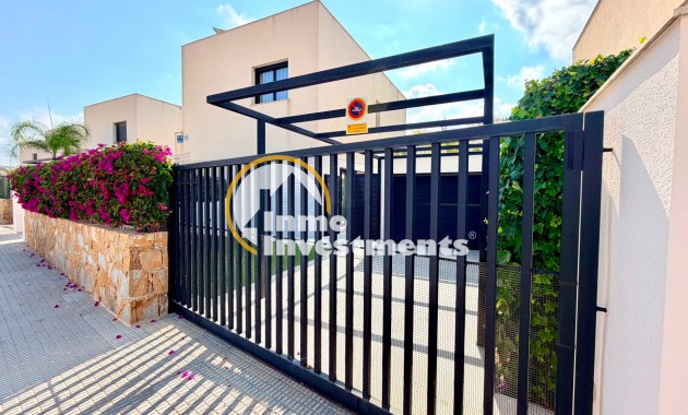 Revente privée - Villa - Los Montesinos
