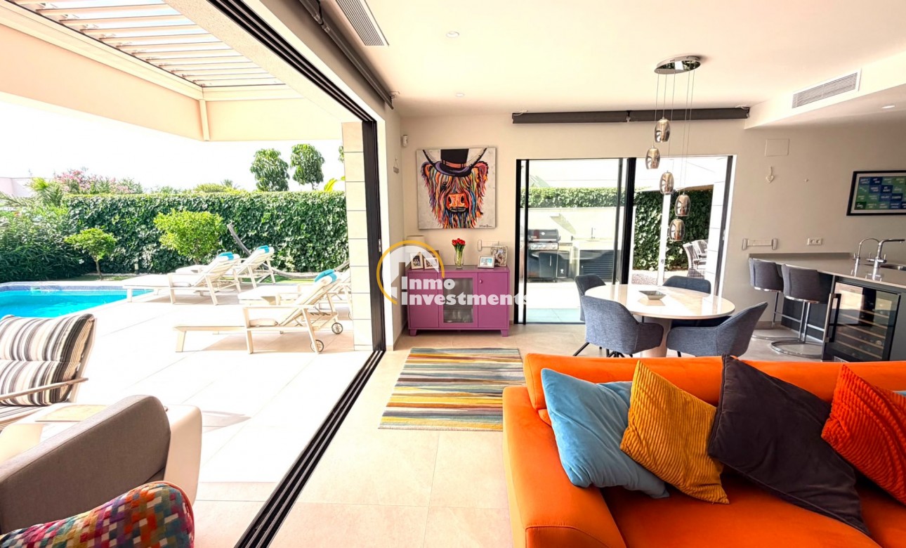 Revente privée - Villa - Los Montesinos