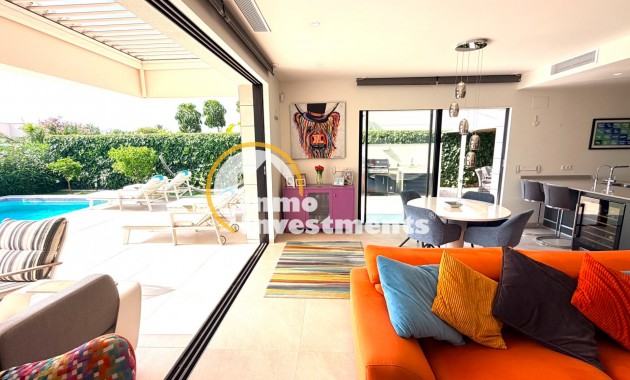 Revente privée - Villa - Los Montesinos