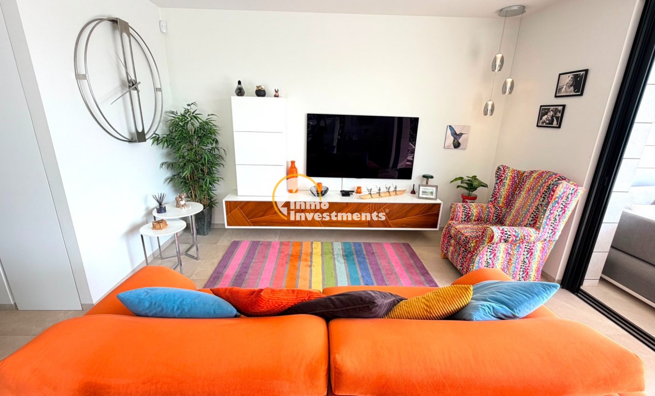 Revente privée - Villa - Los Montesinos