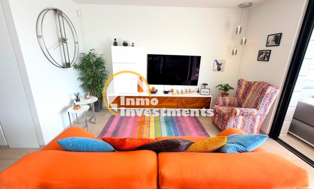 Revente privée - Villa - Los Montesinos