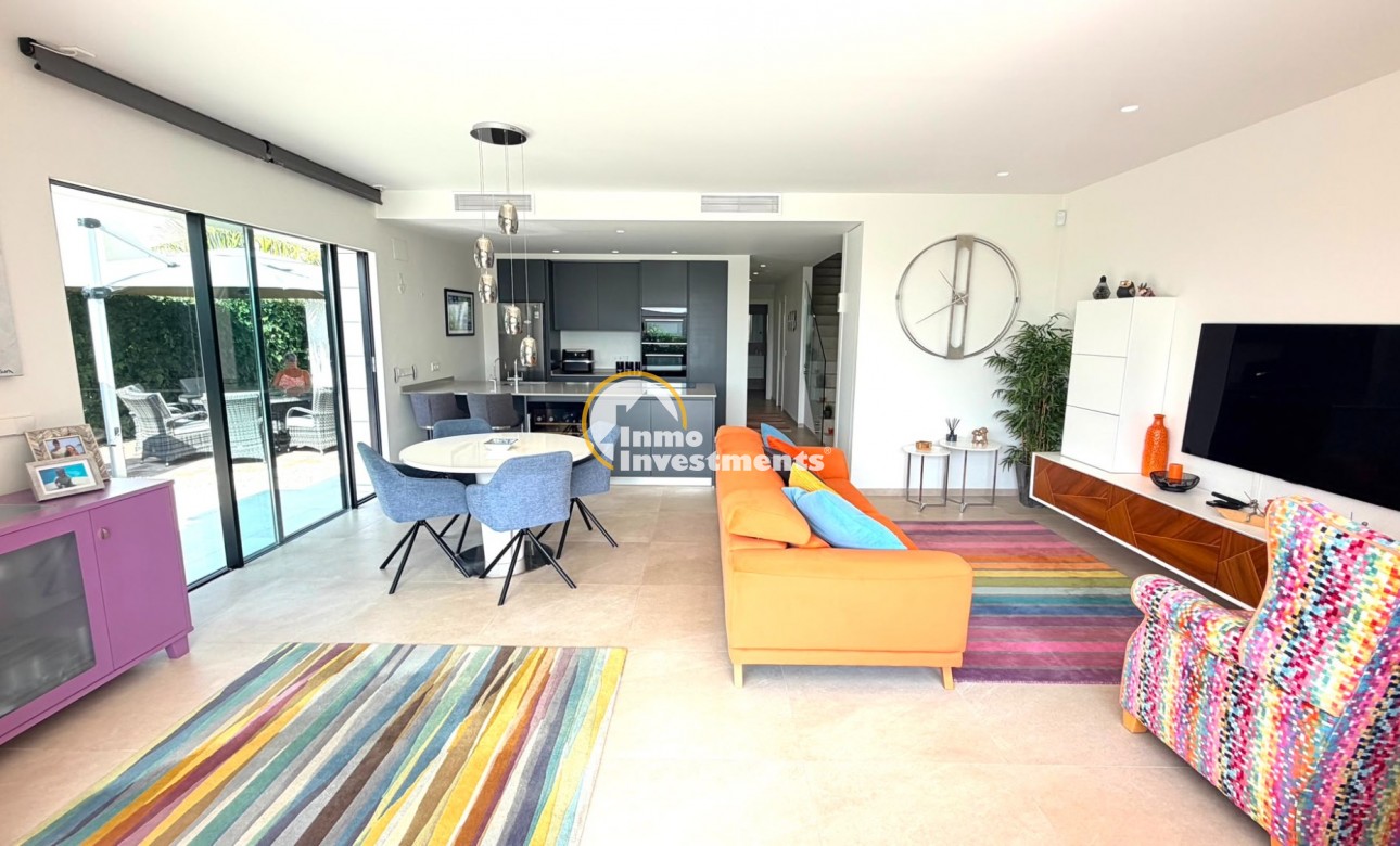 Revente privée - Villa - Los Montesinos
