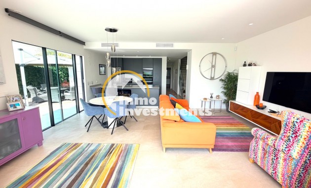 Revente privée - Villa - Los Montesinos