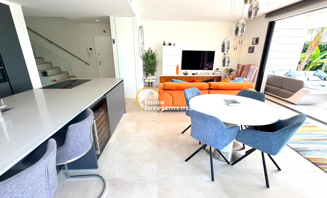 Revente privée - Villa - Los Montesinos
