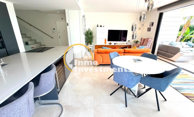 Revente privée - Villa - Los Montesinos