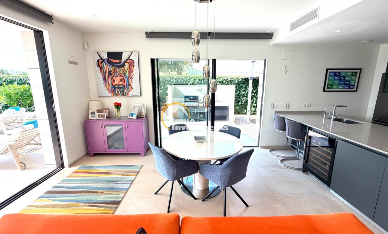 Revente privée - Villa - Los Montesinos