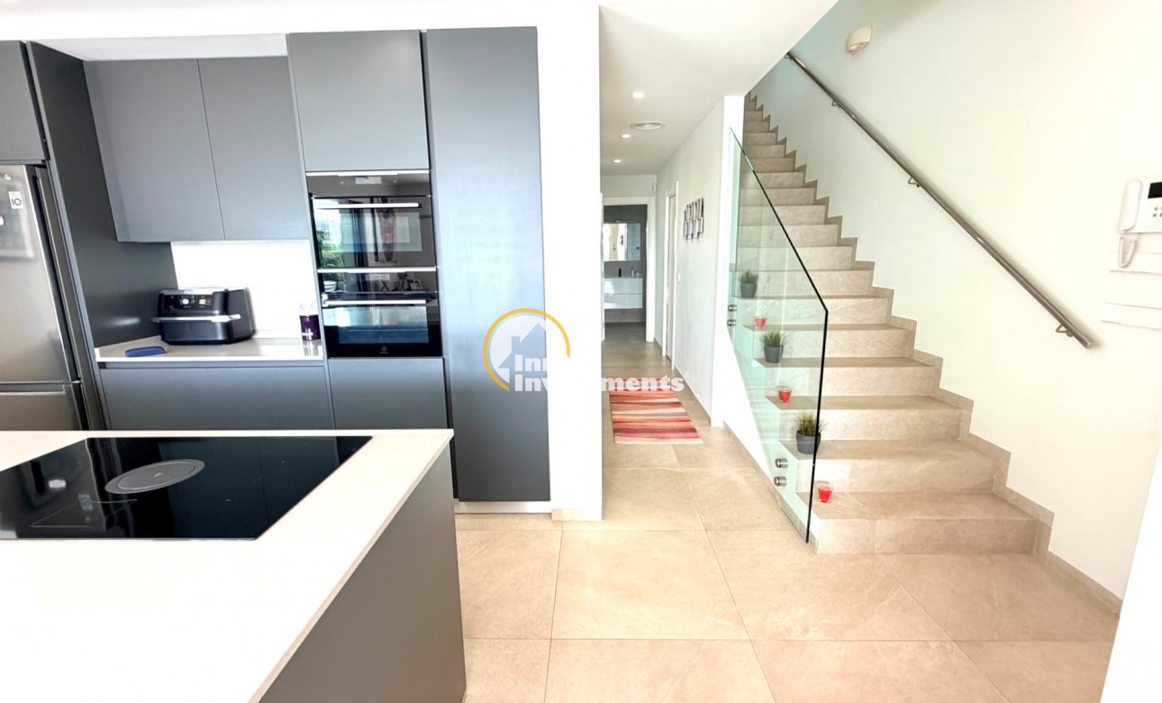 Revente privée - Villa - Los Montesinos