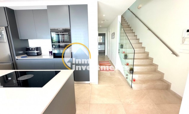Revente privée - Villa - Los Montesinos