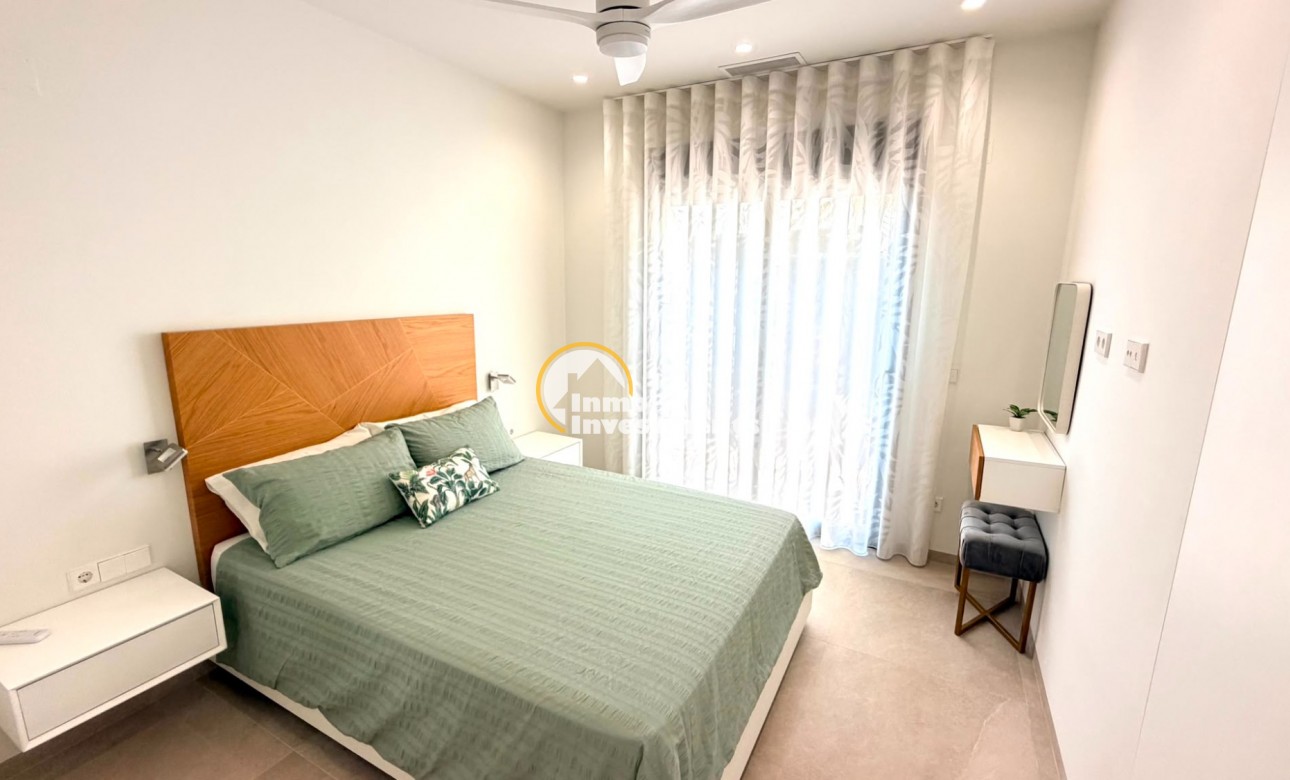 Revente privée - Villa - Los Montesinos