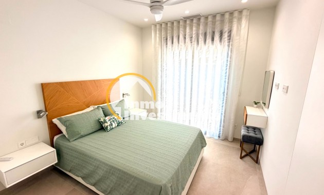 Revente privée - Villa - Los Montesinos