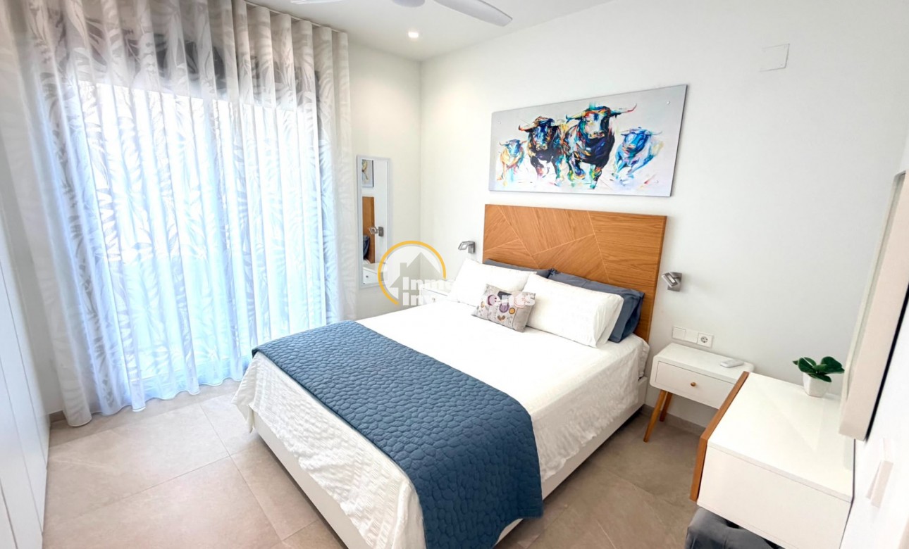 Revente privée - Villa - Los Montesinos