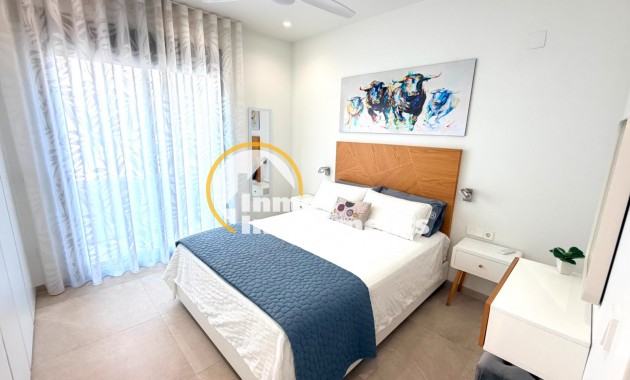 Revente privée - Villa - Los Montesinos