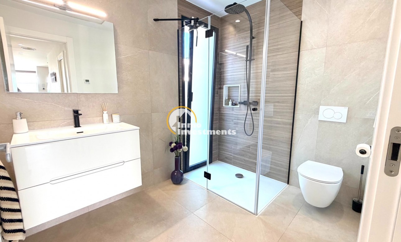 Revente privée - Villa - Los Montesinos