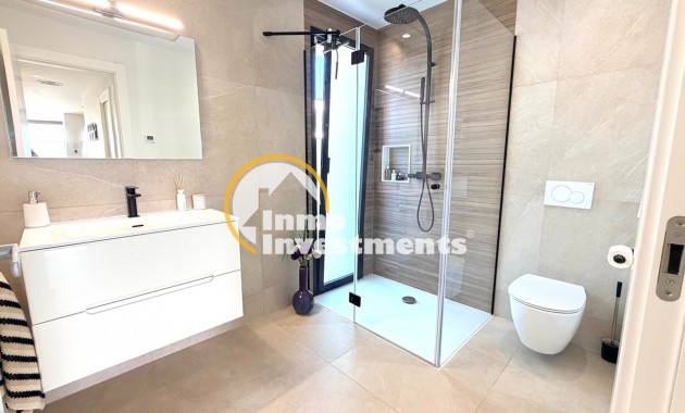 Revente privée - Villa - Los Montesinos