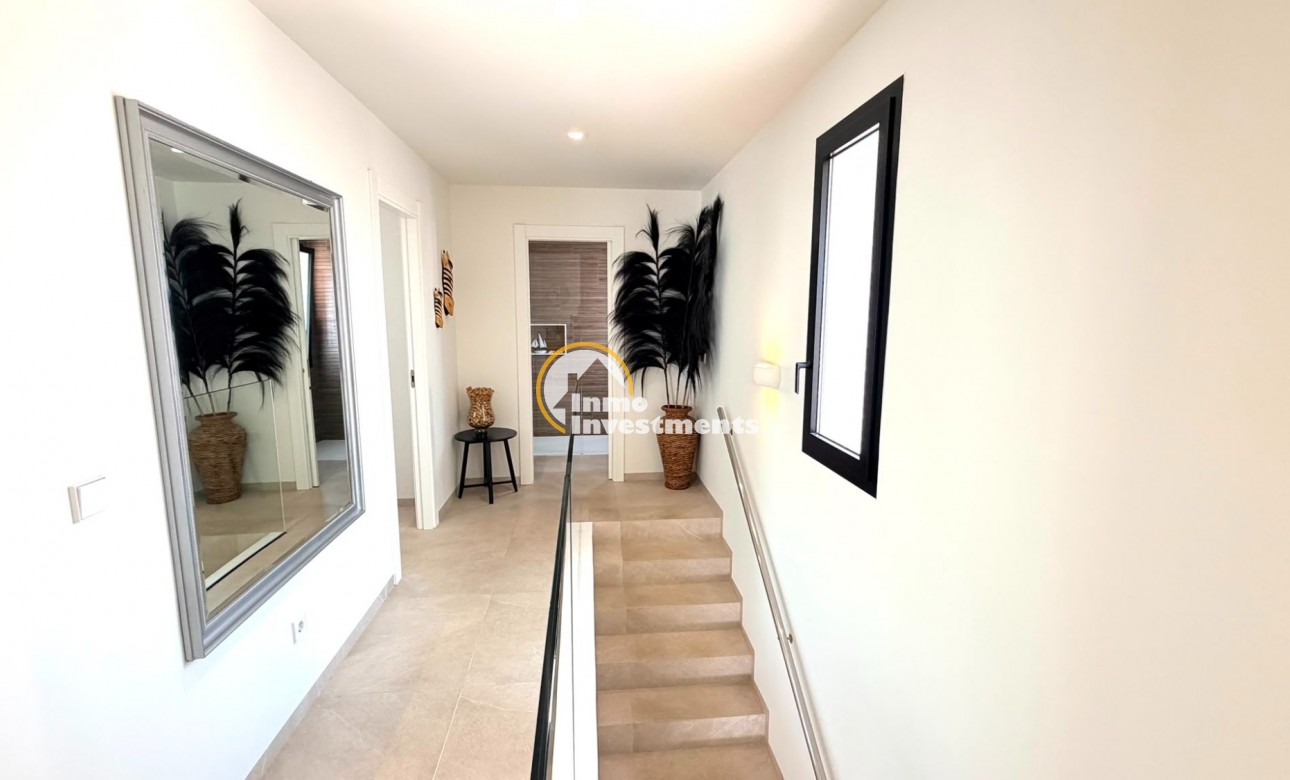 Revente privée - Villa - Los Montesinos