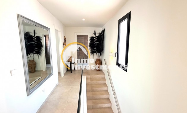 Revente privée - Villa - Los Montesinos