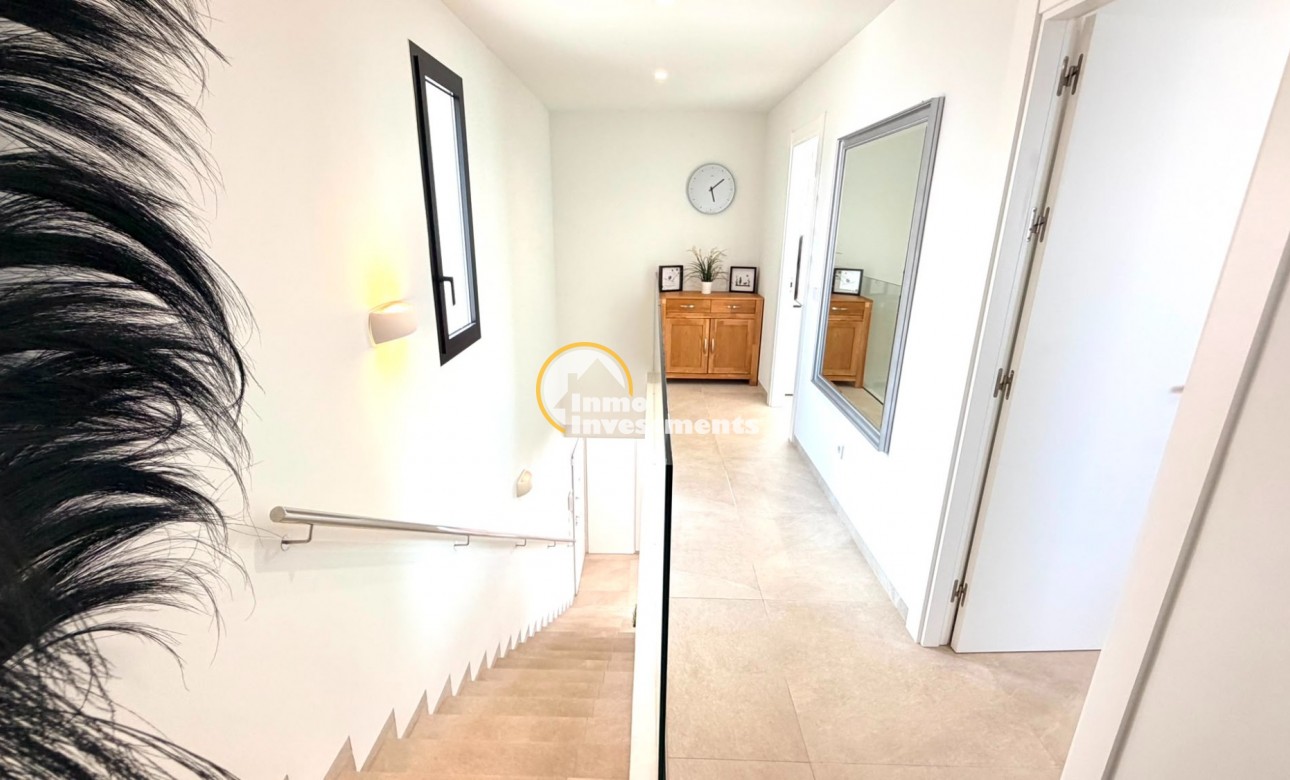 Revente privée - Villa - Los Montesinos