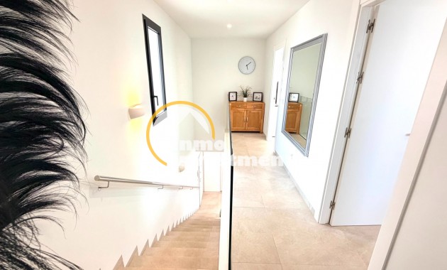 Revente privée - Villa - Los Montesinos