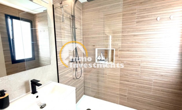 Revente privée - Villa - Los Montesinos