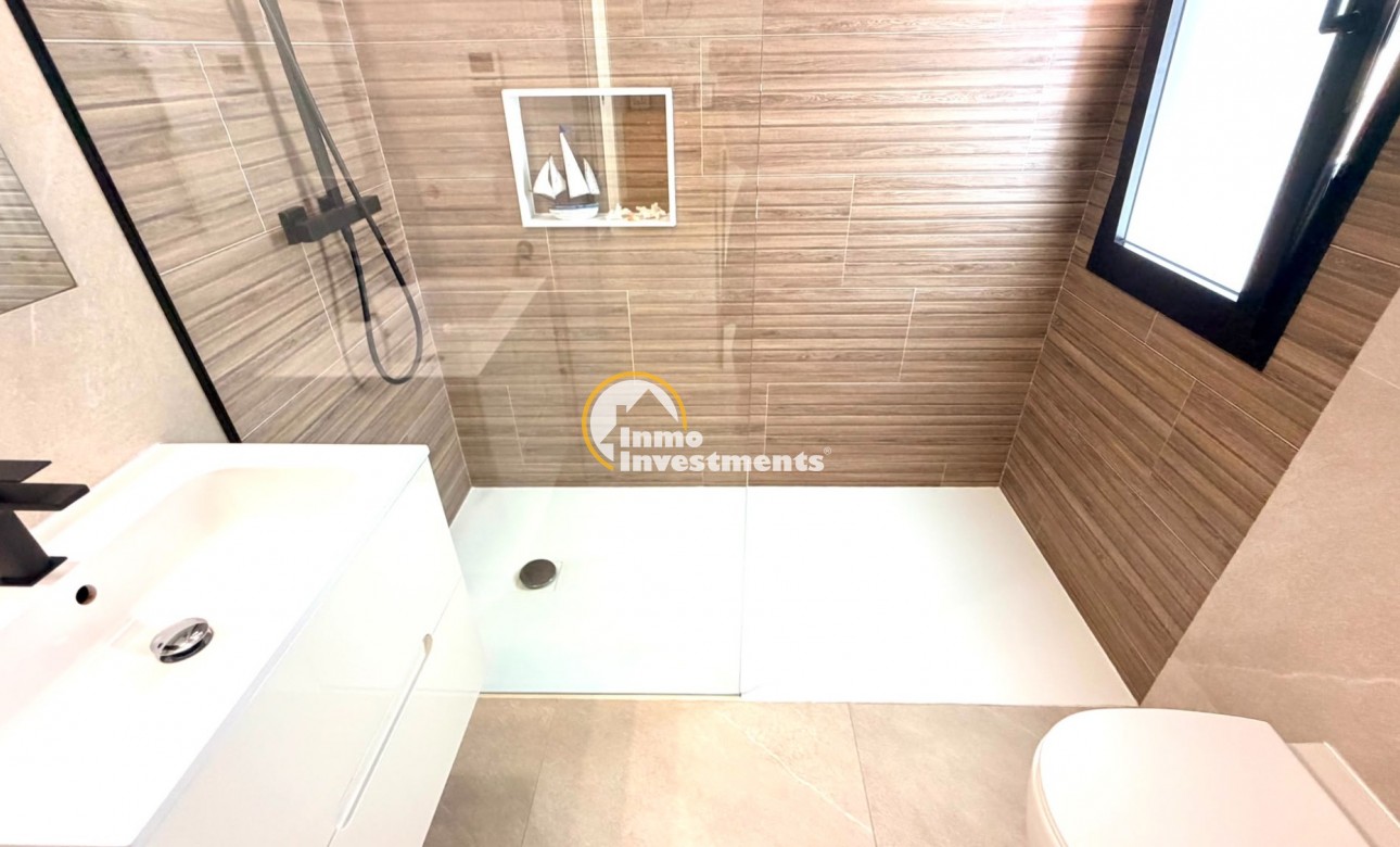 Revente privée - Villa - Los Montesinos