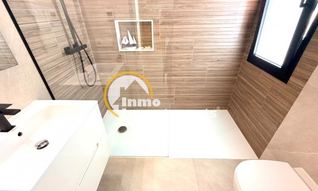 Revente privée - Villa - Los Montesinos