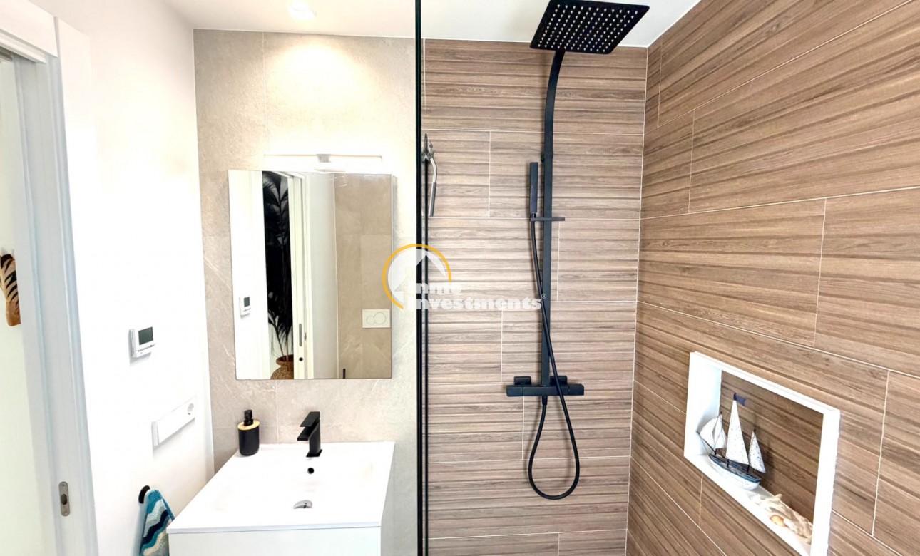 Revente privée - Villa - Los Montesinos