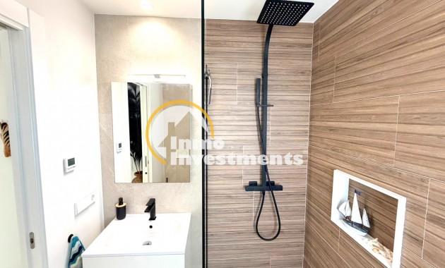 Revente privée - Villa - Los Montesinos