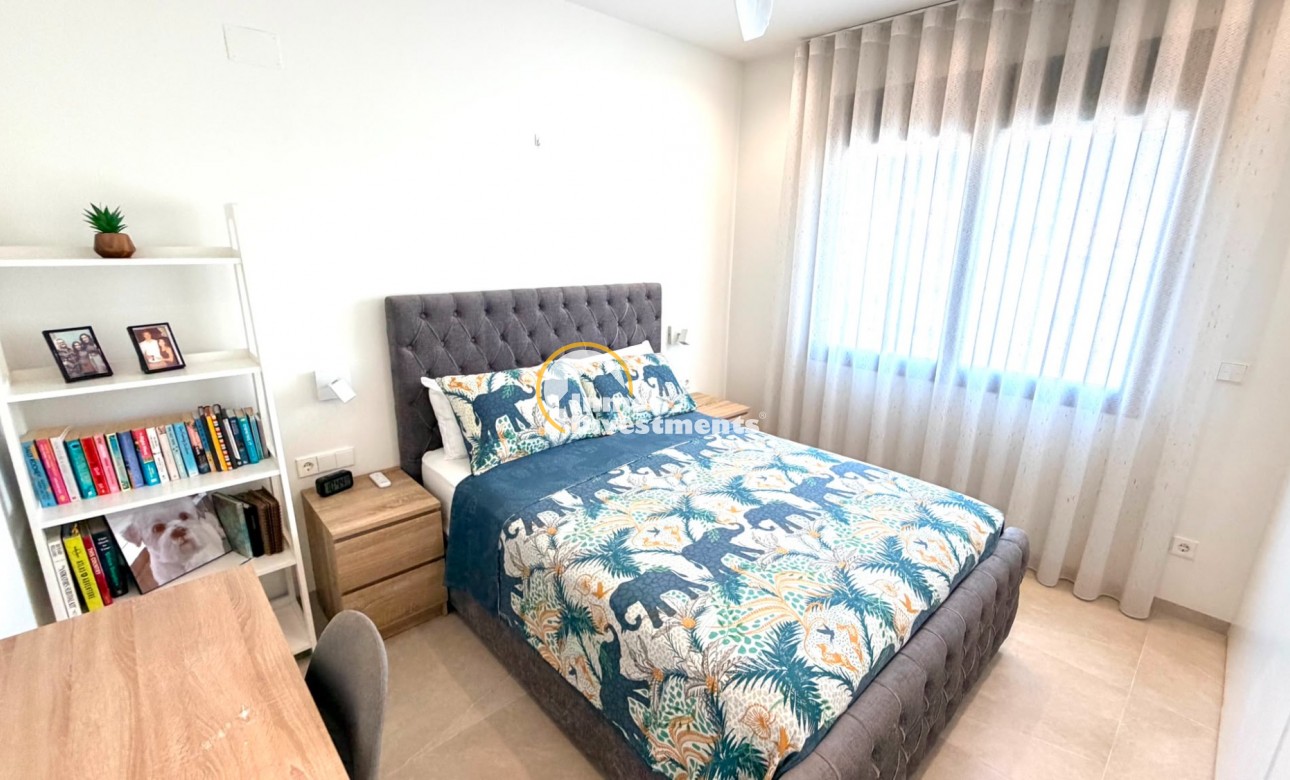 Revente privée - Villa - Los Montesinos