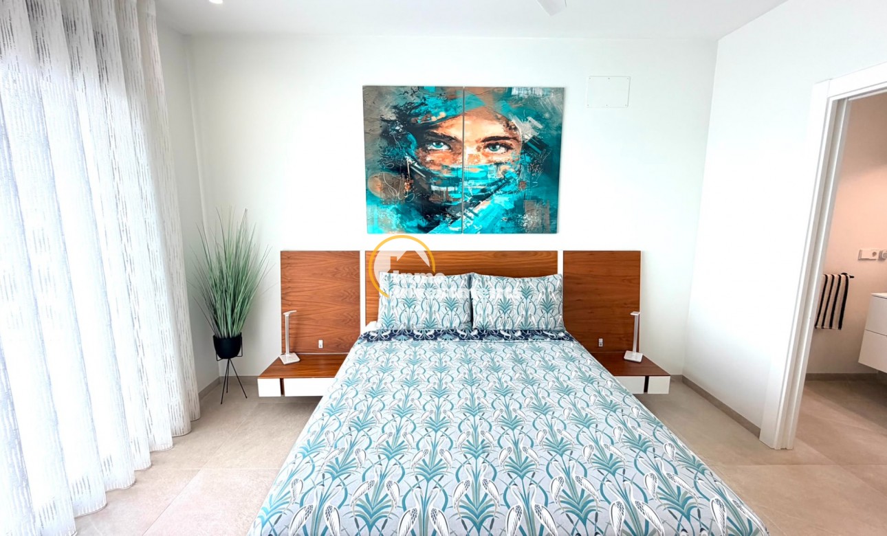 Revente privée - Villa - Los Montesinos