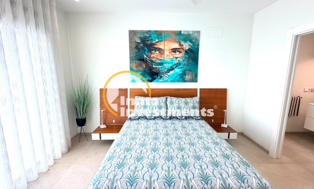 Revente privée - Villa - Los Montesinos