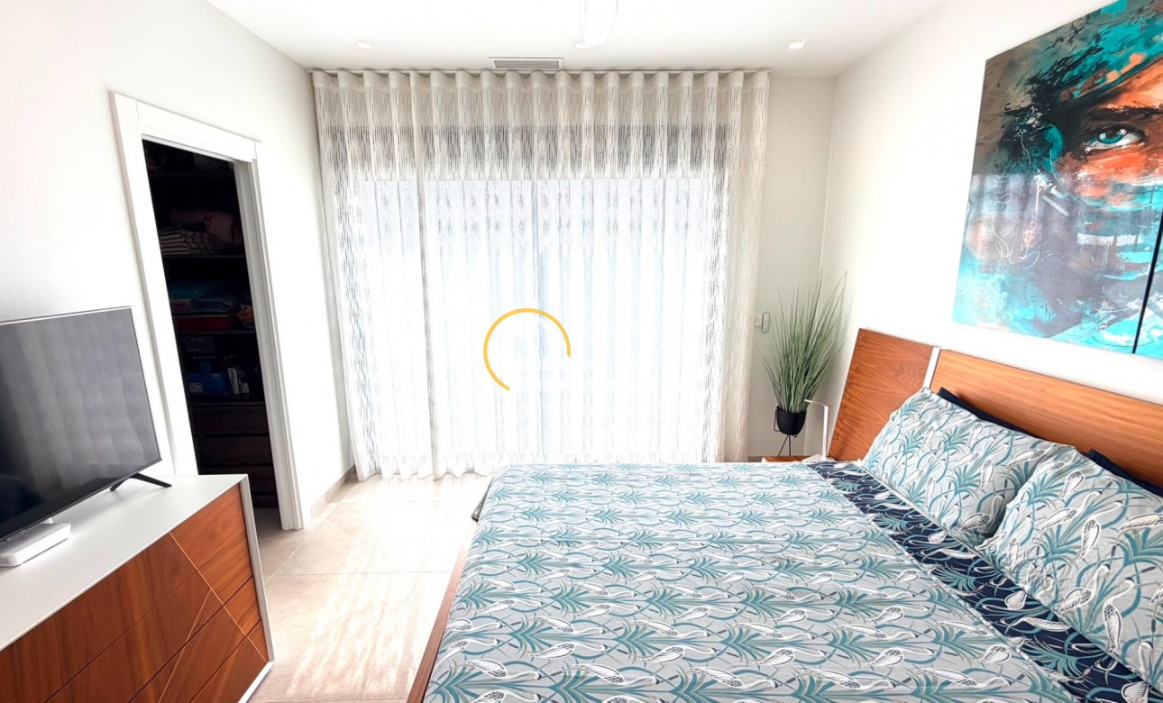 Revente privée - Villa - Los Montesinos