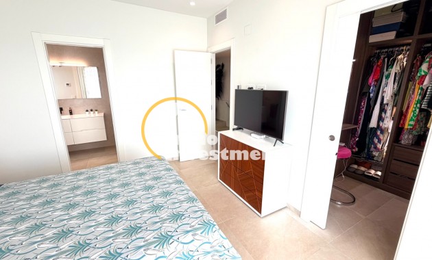 Revente privée - Villa - Los Montesinos