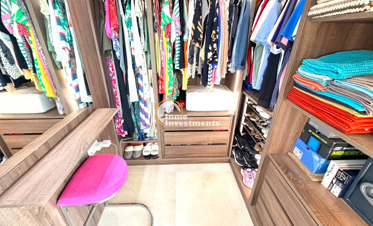 Revente privée - Villa - Los Montesinos