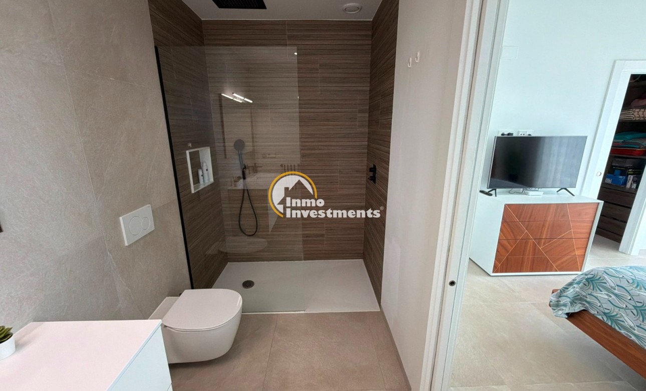 Revente privée - Villa - Los Montesinos