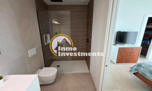 Revente privée - Villa - Los Montesinos