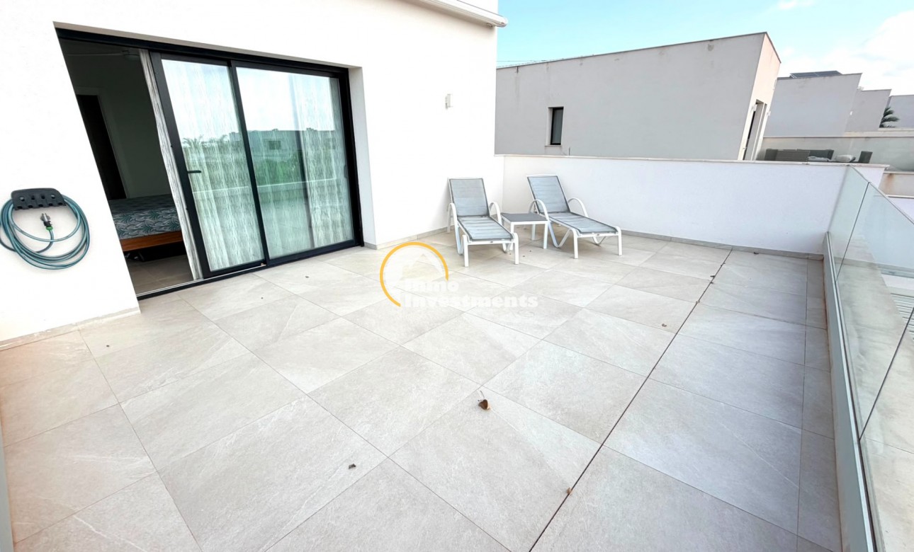 Revente privée - Villa - Los Montesinos