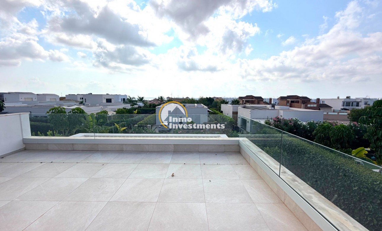 Revente privée - Villa - Los Montesinos