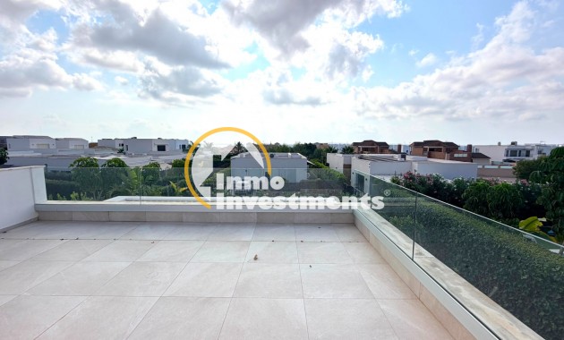 Revente privée - Villa - Los Montesinos