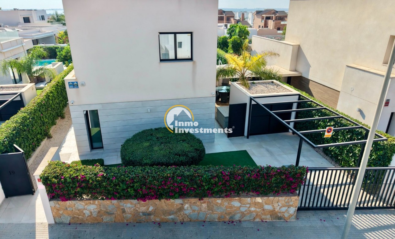 Revente privée - Villa - Los Montesinos
