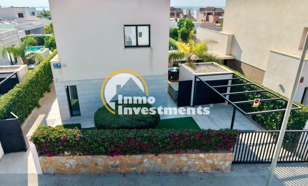 Revente privée - Villa - Los Montesinos