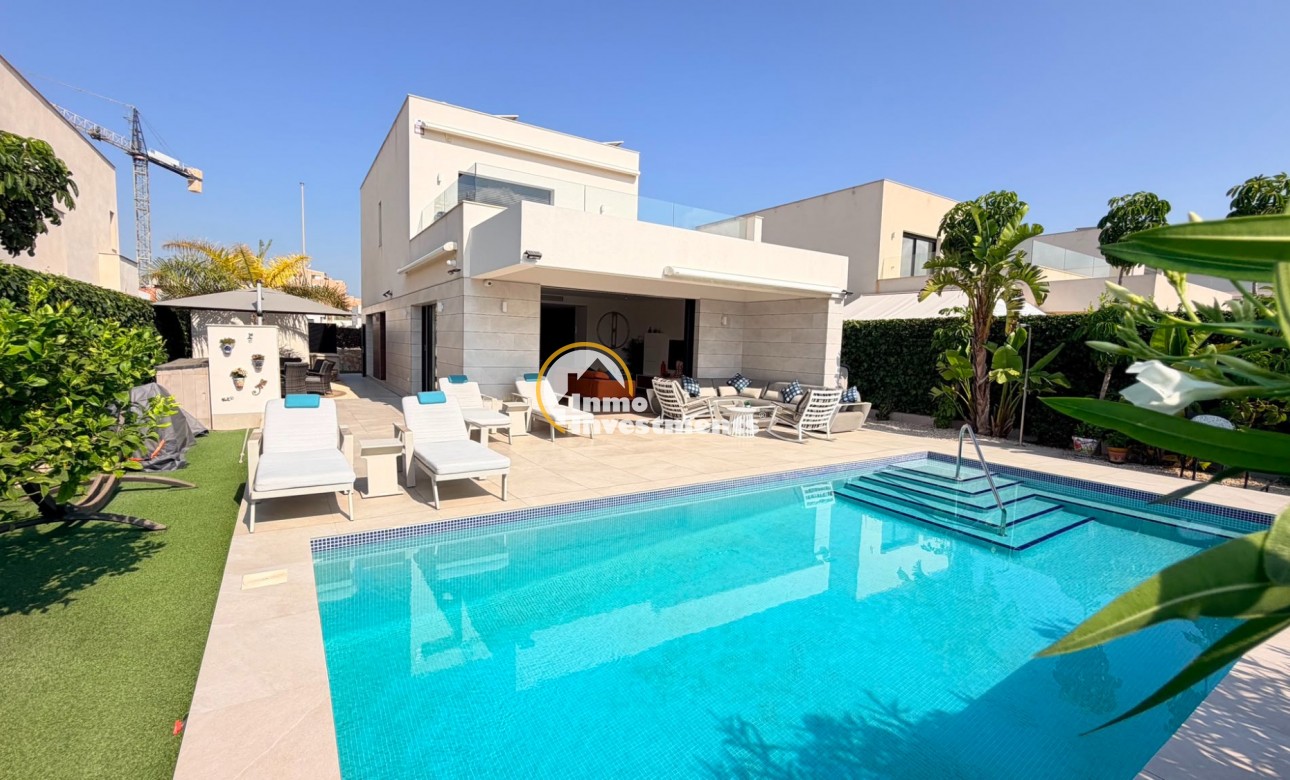 Revente privée - Villa - Los Montesinos