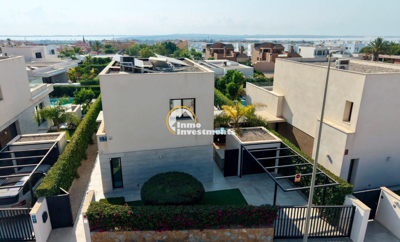 Revente privée - Villa - Los Montesinos