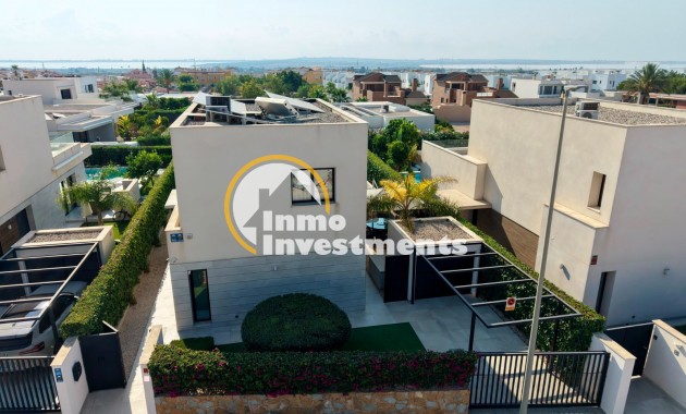 Revente privée - Villa - Los Montesinos