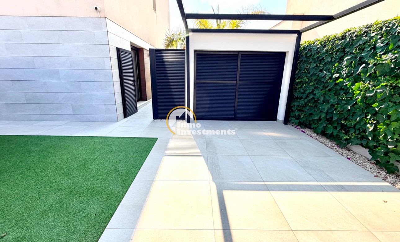 Revente privée - Villa - Los Montesinos