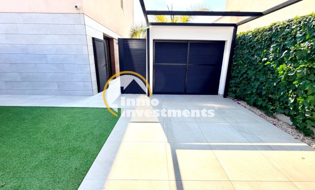 Revente privée - Villa - Los Montesinos