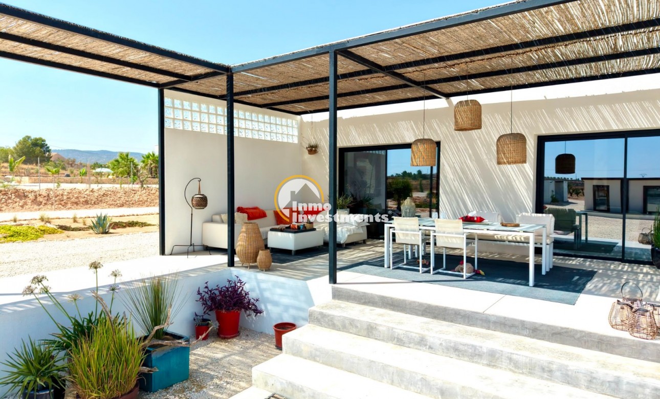 Revente privée - Villa - Pinoso