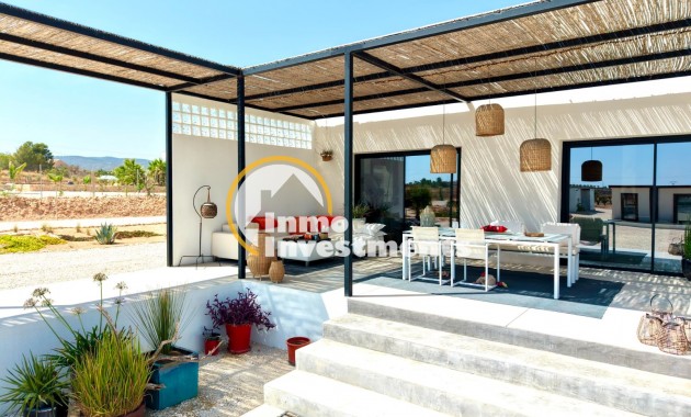 Revente privée - Villa - Pinoso