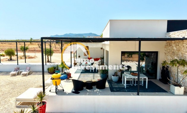 Revente privée - Villa - Pinoso