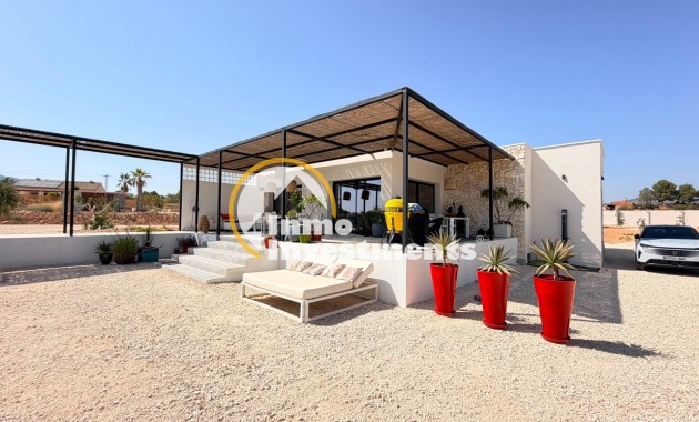 Revente privée - Villa - Pinoso