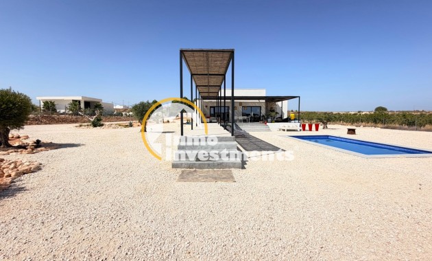 Revente privée - Villa - Pinoso